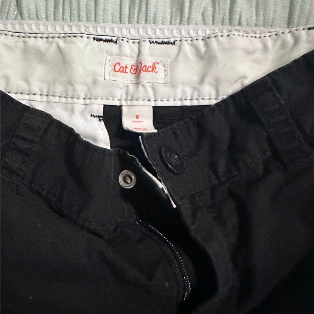 Boys shorts bundle/ lot! Size 8! - Picture 8 of 9